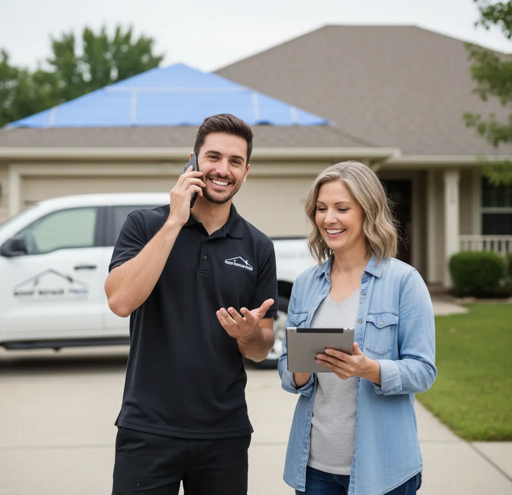 Roof Maintenance in Patterson, MO